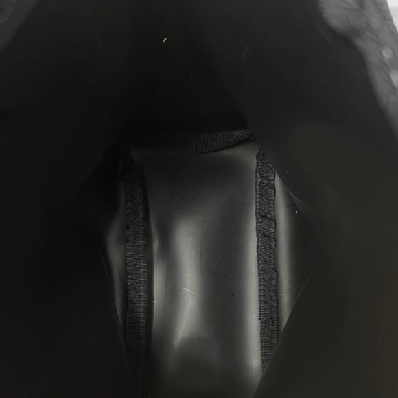 RARE Toys r'‎ Us New York Time Square 100% PVC Tote Bag 2001 - Picture 6 of 6